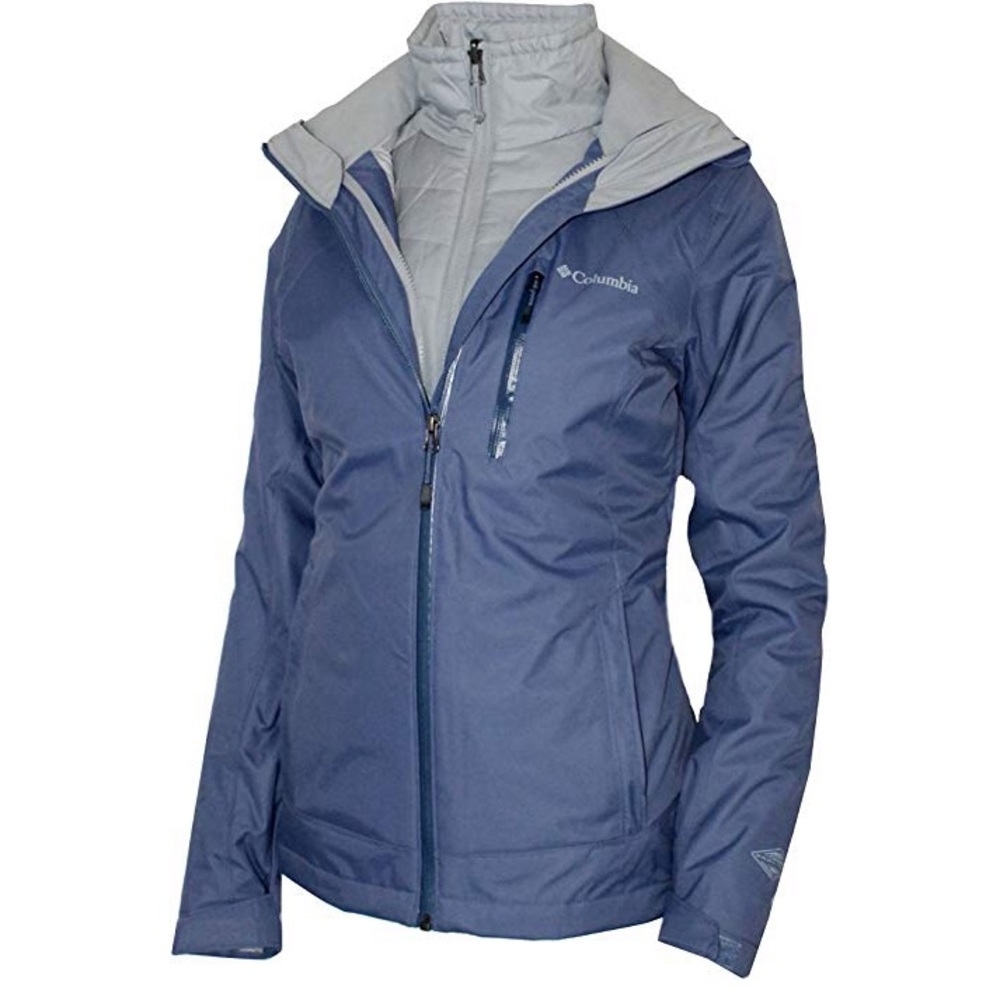 Columbia Women’s Ski Jacket